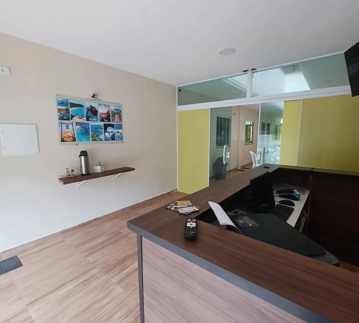 Pousada Estrela Mares Suite 202 Cabo Frio 2*,  Brazil