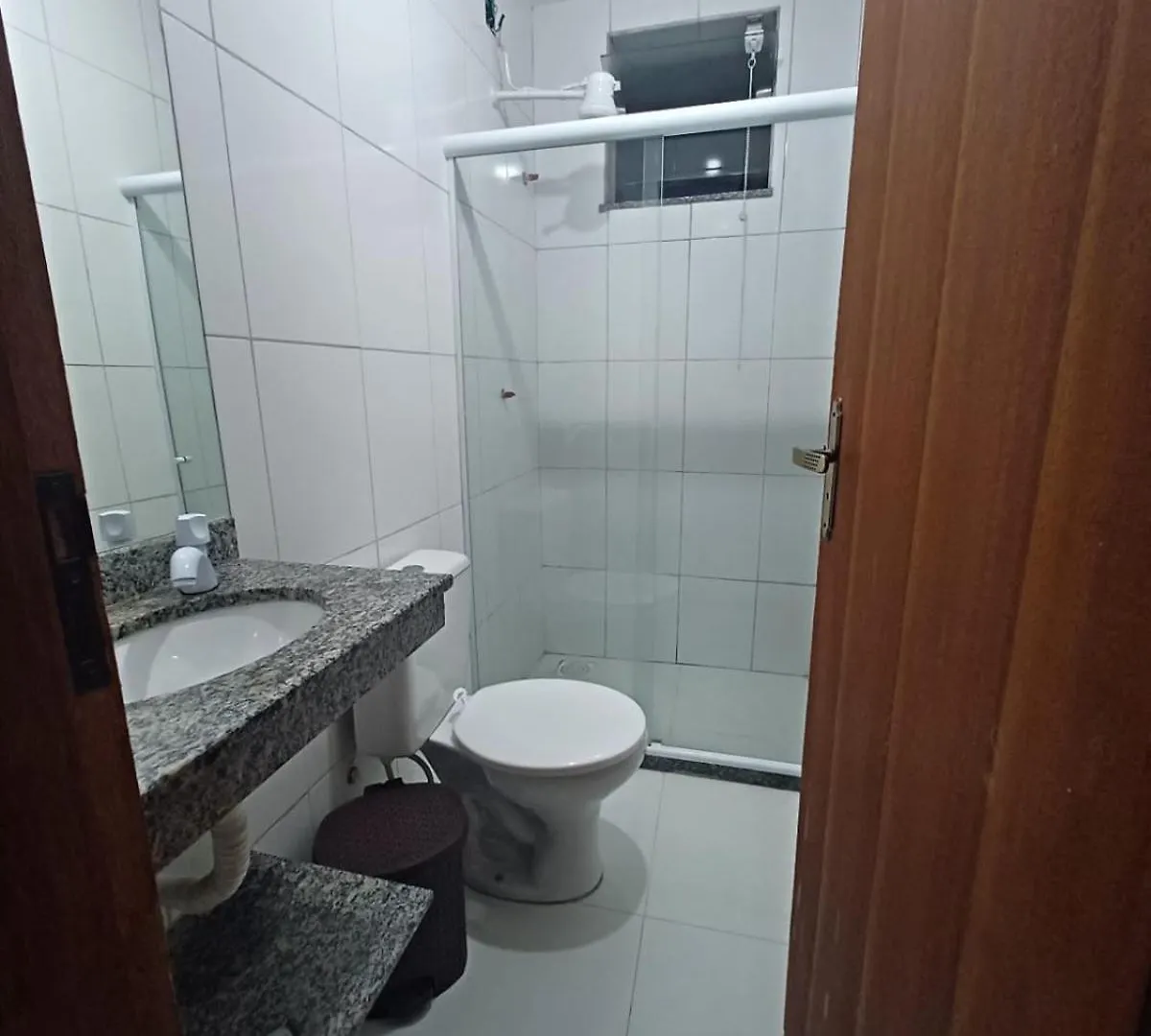 Pousada Estrela Mares Suite 202 카보프리우 호텔