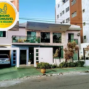 Locanda Vale Do Amanhecer