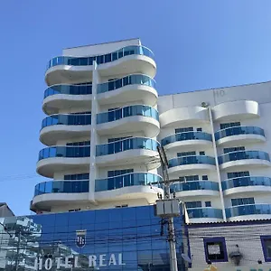 Real Cabo Frio