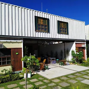 Affittacamere Container Eco