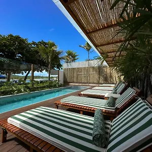 Passagem Concept E ***** Cabo Frio