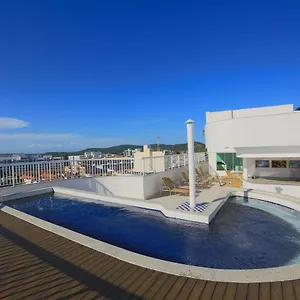 Green Hoteis **** Cabo Frio